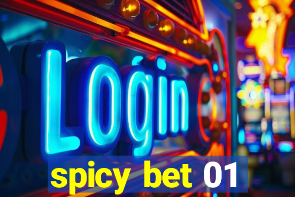 spicy bet 01